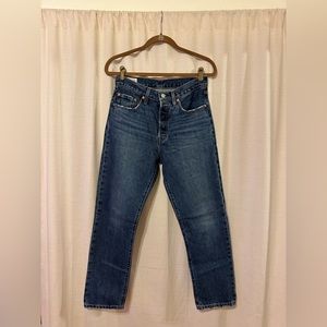 Levi’s Jeans